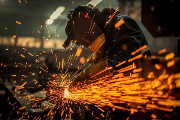 Affordable Welder Services in Federal Heights, CO