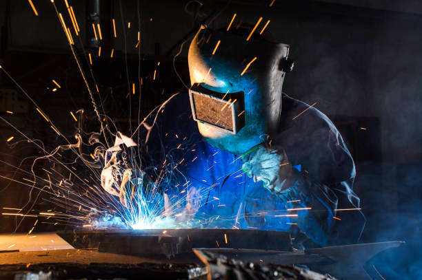 Professional Welder & Metal Fabrication in Federal Heights, CO